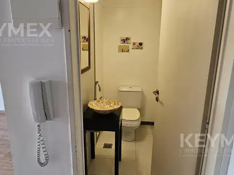 Departamento en Alquiler en Palermo Hollywood, $ 850.000