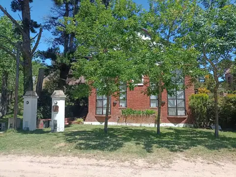 VENTA DEPTO 4 AMB EN DUPLEX EN PINAMAR