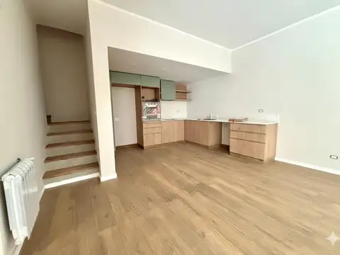 Casa en Venta 1 año