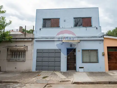VENTA CASA 3 DORM GARAGE PARRILLERO PARQUE BATLLE