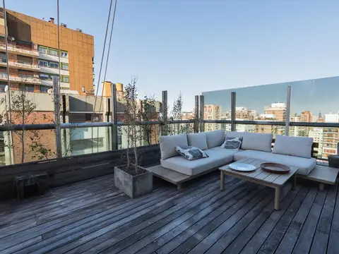 Departamento en Venta con 4 cocheras
