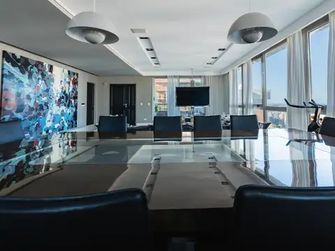 Departamento en Venta de 6 ambientes