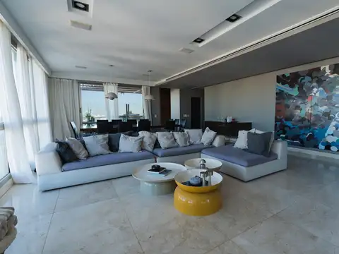 Departamento en Venta en Belgrano Barrancas, USD 1.880.000