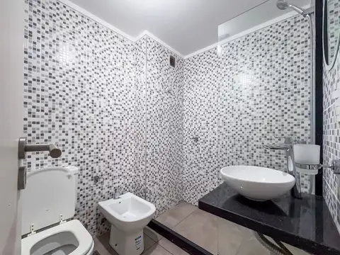 Departamento en Alquiler A Estrenar