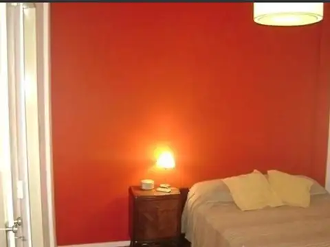 Departamento en Alquiler Temporal de 2 ambientes