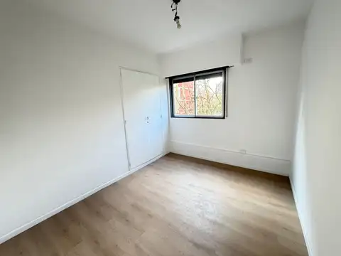Departamento en Alquiler 66 años