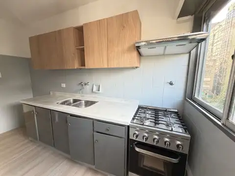 Departamento en Alquiler de 3 ambientes