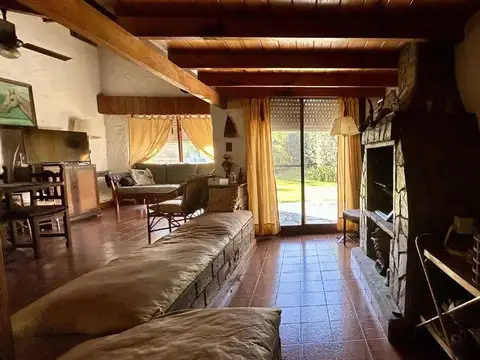 Casa en Venta en Pavón, USD 99.000
