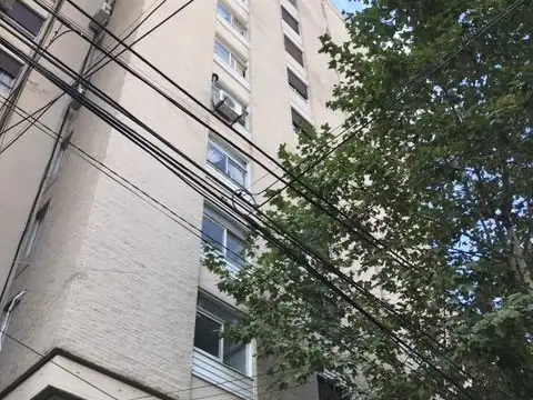 Loria nº 111 7 A Esq. Meeks