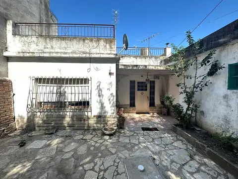 OPORTUNIDAD VENTA CASA 3 AMBIENTES ITUZAINGO NORTE