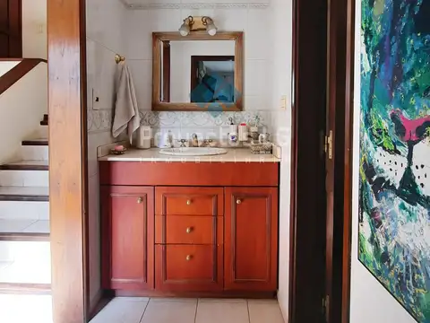 VENTA-CASA 4 DORMITORIOS-LA FLORIDA-JESÚS MARÍA