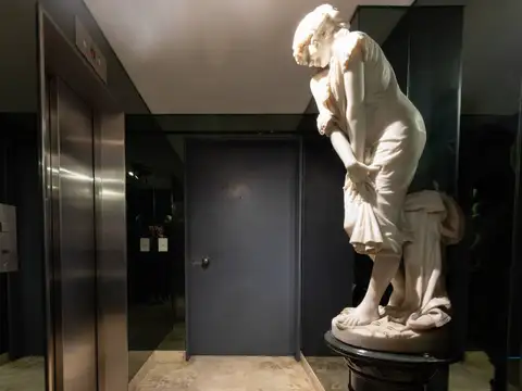 Departamento en Venta con 2 cocheras