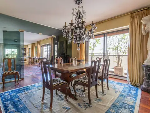 Departamento en Venta en Retiro, USD 650.000