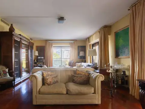 Departamento en Venta de 5 ambientes