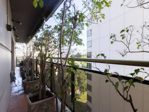 Departamento 5 ambientes con 5 baños