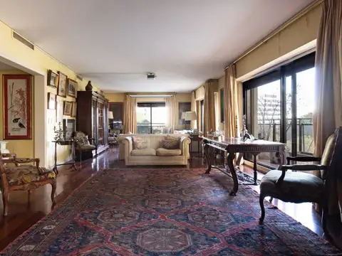 Departamento en Venta de 4 dormitorios