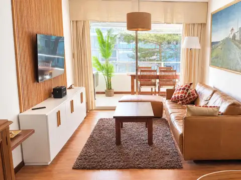Departamento La Foret 206