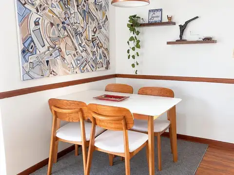 Departamento en Alquiler Temporal en Playa Mansa, USD 4.500