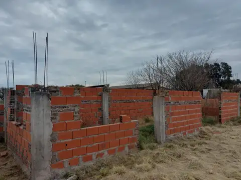 LOTE EN VENTA PUEBLO MUÑOZ