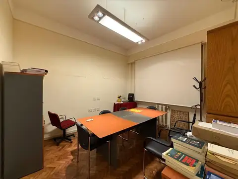 Departamento en Venta de 5 ambientes