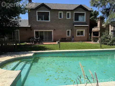 San Joaquin barrio cerrado