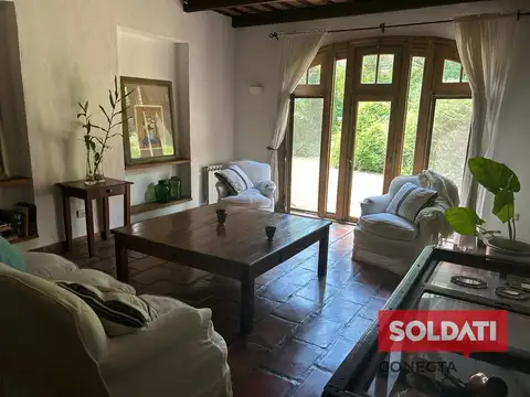 Casa en Venta 35 años