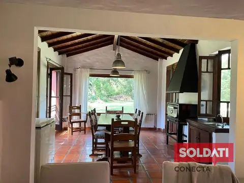 Casa en Venta al Sureste