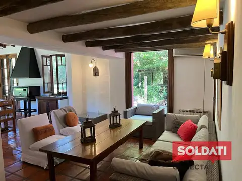 Casa en Venta en Lujan, USD 300.000