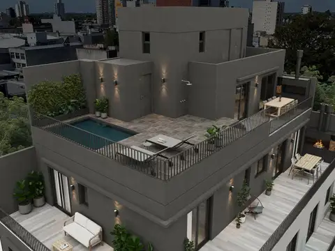 Departamento en Venta Apto profesional