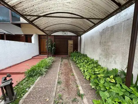 Depto Tipo Casa en Venta de 3 dormitorios