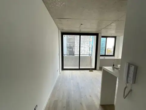 Excelente Monoambiente en Belgrano