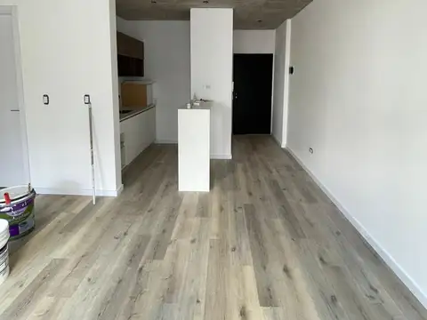 Departamento en Venta en Belgrano, USD 115.000