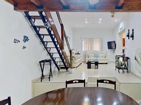 Casa en Venta al Este