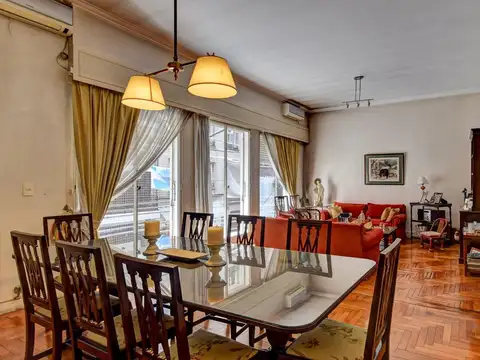 Departamento en Venta en Recoleta, Capital Federal