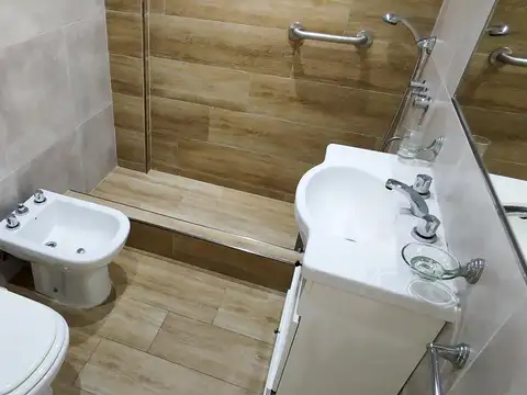 Departamento en Alquiler al Sur