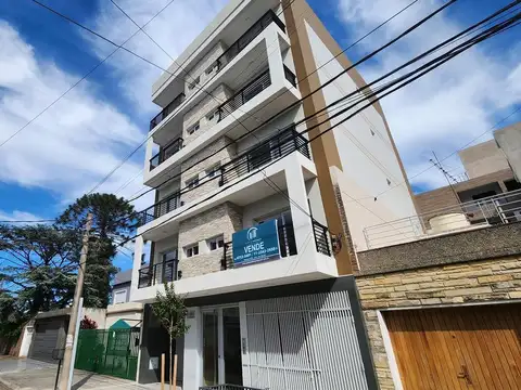 Departamento EN ALQUILER- Santos Lugares