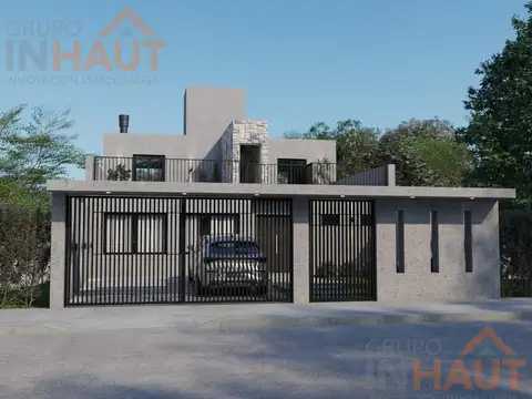 Casa en Venta en Neuquen, Confluencia