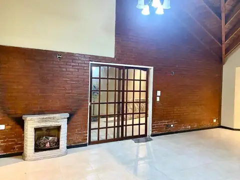 Casa en Venta en Jose Clemente Paz, USD 78.000