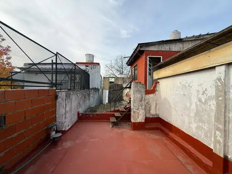 PH en Venta en Villa Santa Rita, Capital Federal