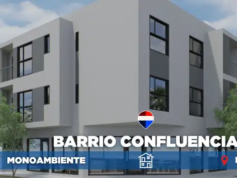 Departamento en Venta en Neuquen, Confluencia