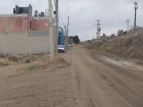 TERRENO ZONA SUR-B°SAN CAYETANO 