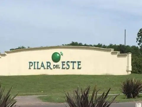Terreno en Venta en Pilar Del Este - Santa Elisa, USD 23.500