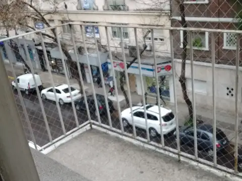 Departamento en Venta en Barrio Norte, USD 230.000