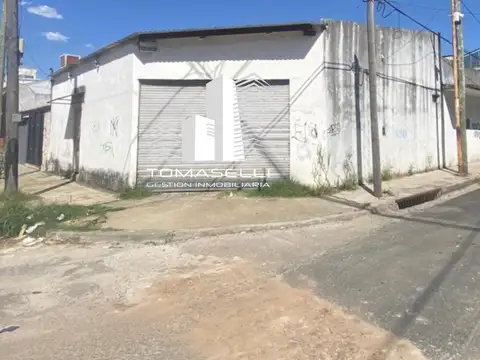 Galpón en alquiler en Tablada Zonificacion M.I 