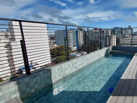 Departamento en Belgrano