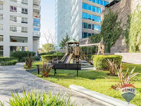 Departamento en Venta en Palermo, USD 350.000