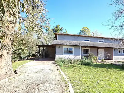 Casa en venta en Barrio Cerrado Lomas de San Francisco Open Door Lujan