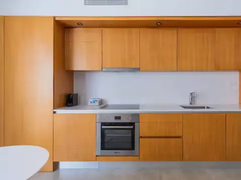 Departamento en Alquiler 6 años