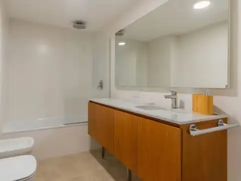 ALQUILER MONOAMBIENTE EN EDIFICIO PALACIO PAZ