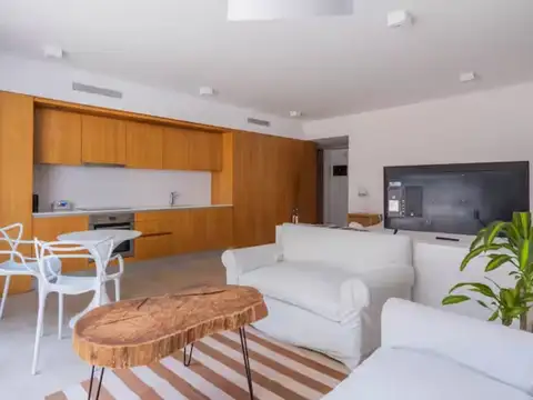 Departamento en Alquiler de Monoambiente